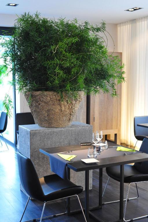 Pure Hotel Lierre Extérieur photo