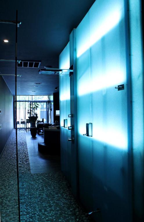Pure Hotel Lierre Extérieur photo