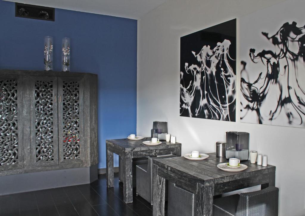 Pure Hotel Lierre Extérieur photo
